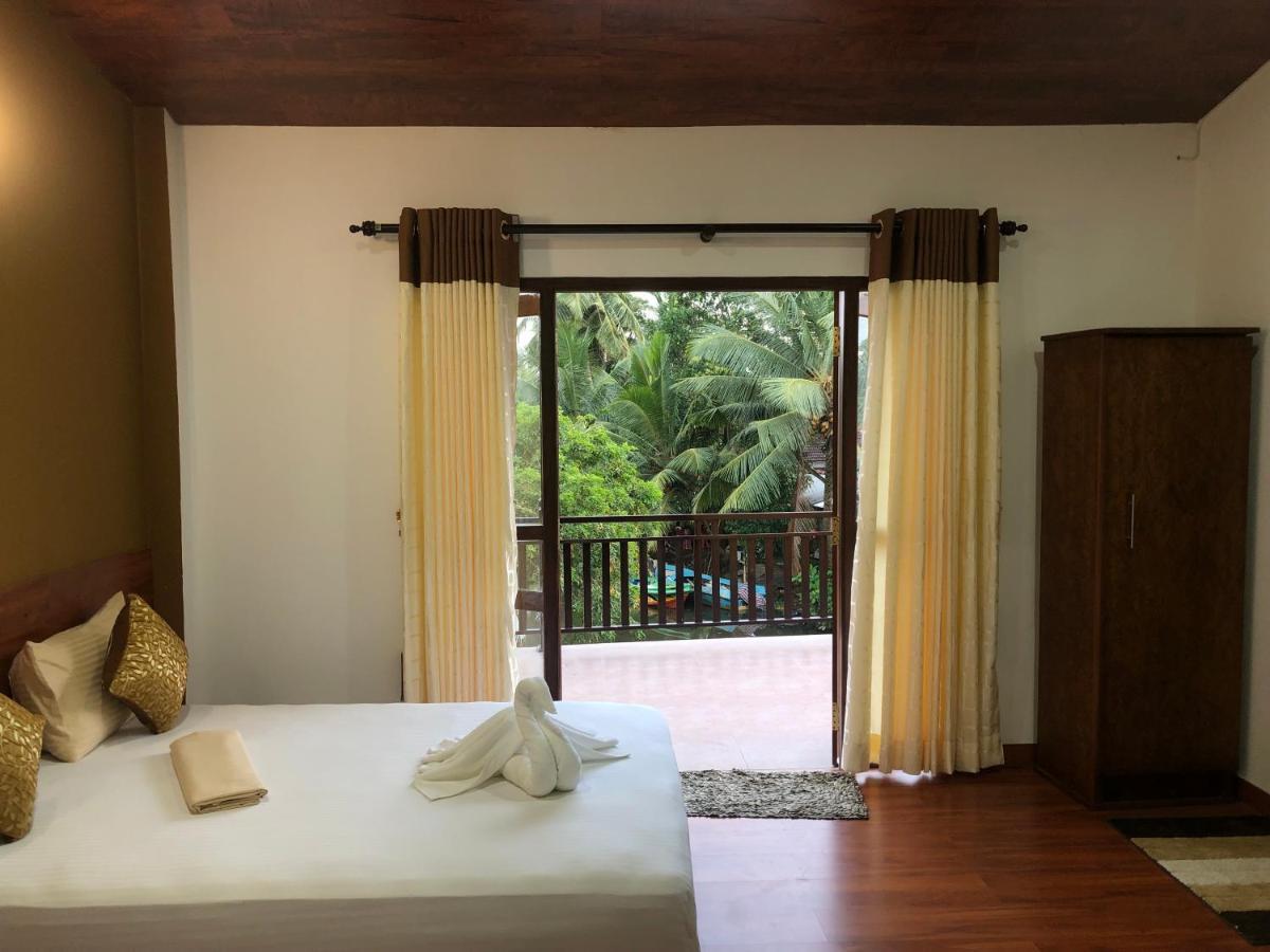 Canal'S Edge Negombo Zewnętrze zdjęcie