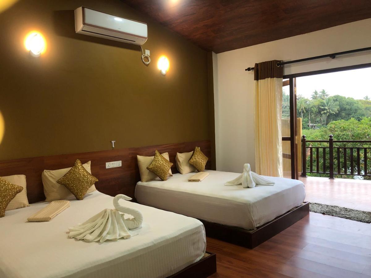 Canal'S Edge Negombo Zewnętrze zdjęcie