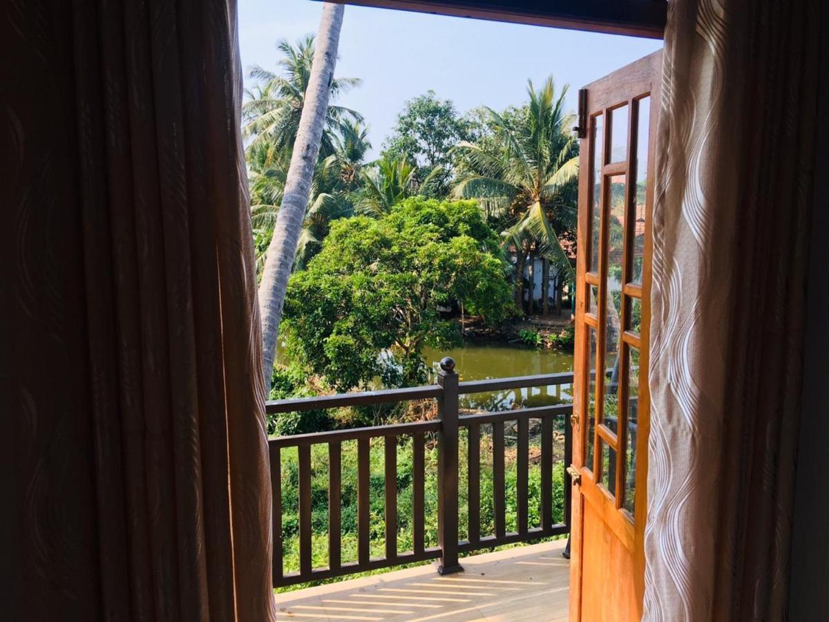 Canal'S Edge Negombo Zewnętrze zdjęcie